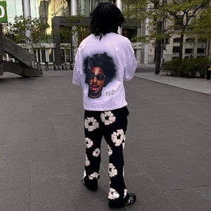 Meet your Posher, Kervens